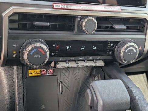 New 2026 Toyota 4Runner TRD Off-Road Premium image 13