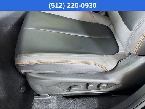 Certified 2025 Subaru Forester Sport w/ Popular Package #1 image 23