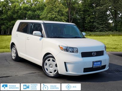 Used 2008 Scion xB