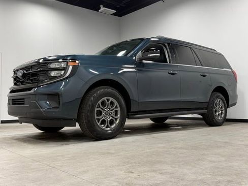 New 2026 Ford Expedition Max Active image 5