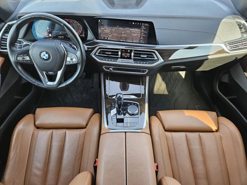 Used 2019 BMW X5 xDrive40i w/ Convenience Package image 27