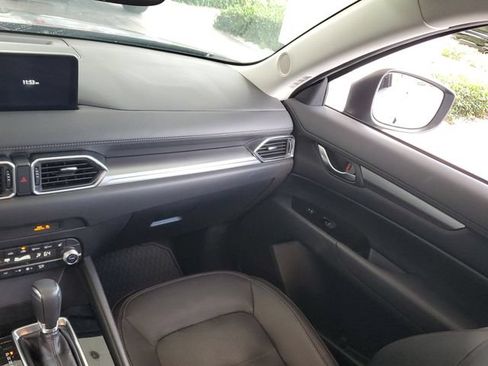 Used 2023 MAZDA CX-5 AWD 2.5 S image 14