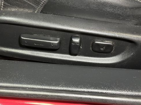 Used 2016 Honda Accord EX-L image 23