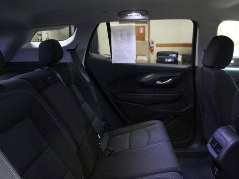 Certified 2024 GMC Terrain SLE AWD/4WD image 12