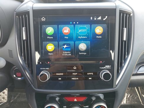 Certified 2023 Subaru Forester Wilderness image 21