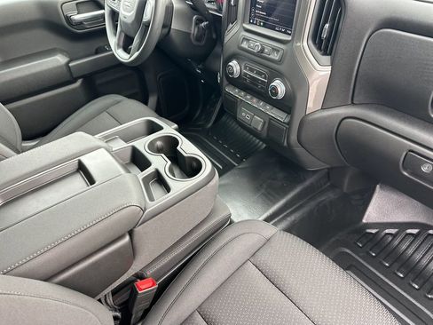 New 2026 GMC Sierra 1500 Pro w/ Pro Value Package image 14