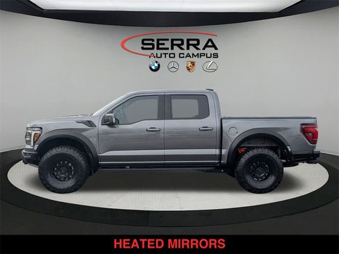 Used 2025 Ford F150 Raptor image 16