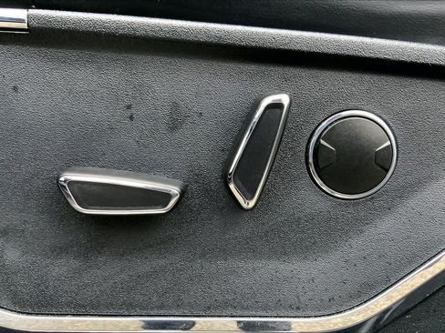 Certified 2023 Ford F150 Lightning Platinum AWD/4WD image 61