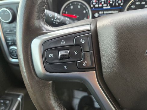 Used 2022 Chevrolet Silverado 2500 LTZ image 19