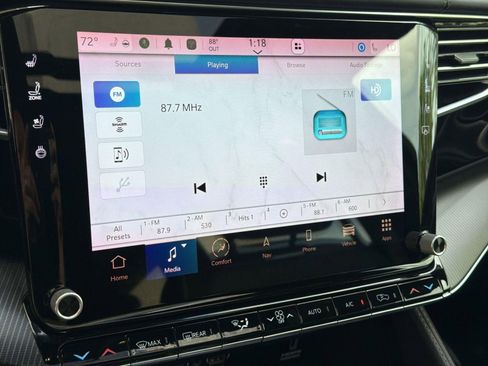 Used 2024 Jeep Grand Wagoneer L Series II w/ Quick Order Packagew 28T image 21