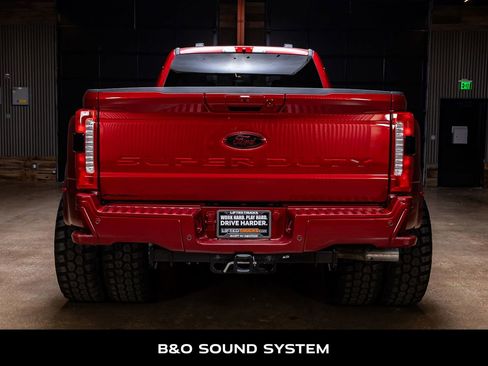 Used 2026 Ford F450 Lariat image 8