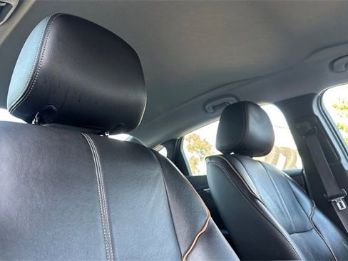 Used 2017 Chevrolet Impala Premier image 16