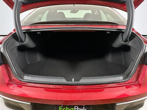 Used 2025 Kia K5 LXS image 27