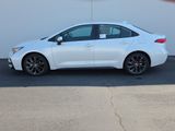New 2025 Toyota Corolla SE w/ Convenience Package image 5