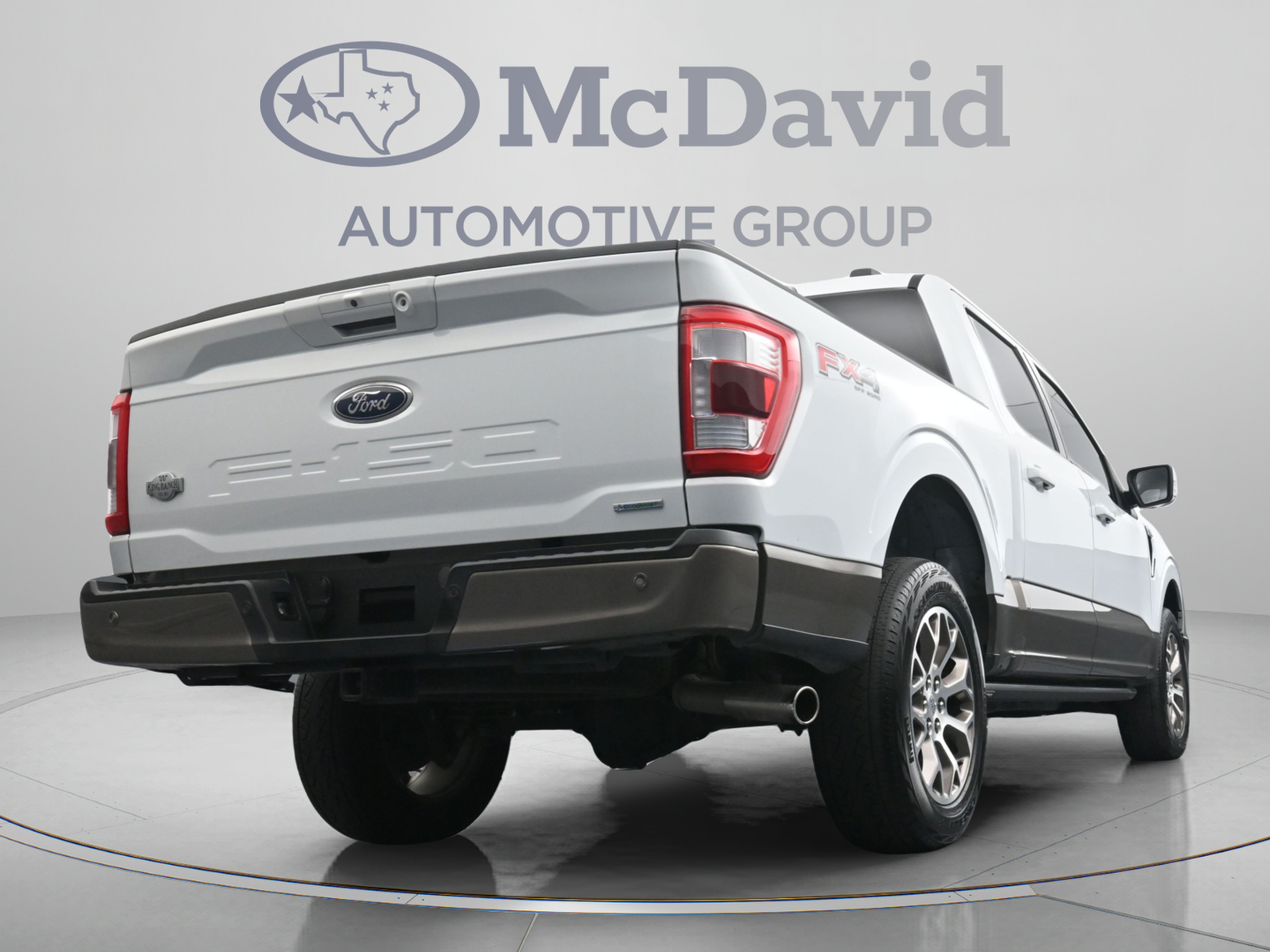 Used 2023 Ford F150 King Ranch w/ Equipment Group 601A High AWD/4WD image 30