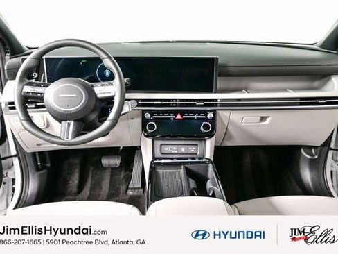 Certified 2025 Hyundai Tucson Limited image 20