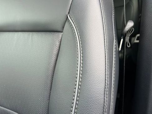 New 2026 Ford F150 Lariat w/ Equipment Group 502A High image 20