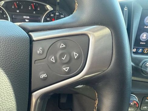 Used 2024 GMC Terrain AT4 w/ Infotainment Package II AWD/4WD image 30