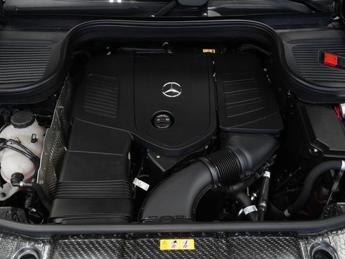 New 2026 Mercedes-Benz GLE 350 4MATIC image 33