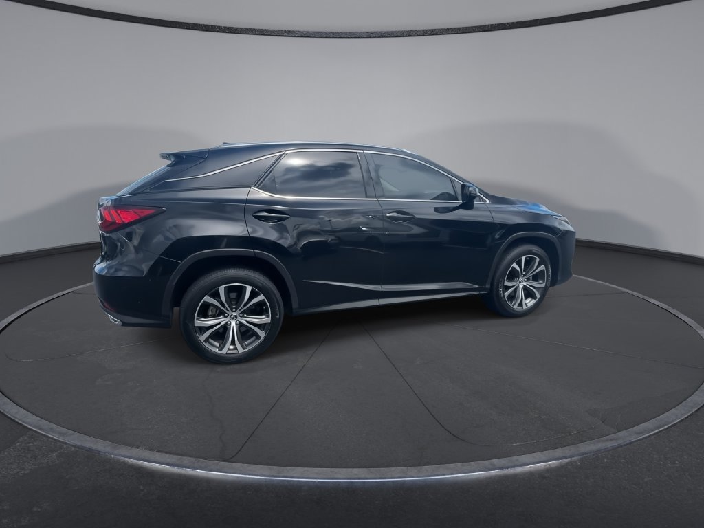 Used 2020 Lexus RX 350 FWD w/ Premium Package image 9