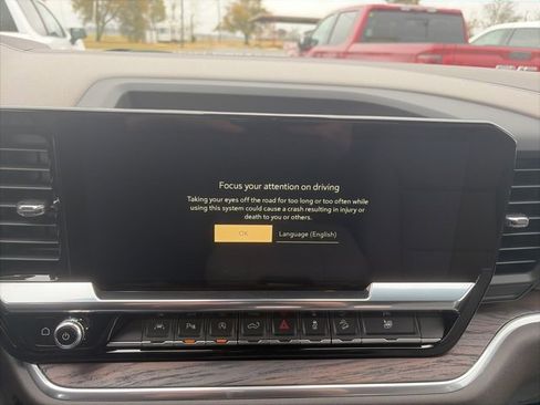 New 2026 GMC Sierra 1500 SLT w/ SLT Premium Plus Package image 22