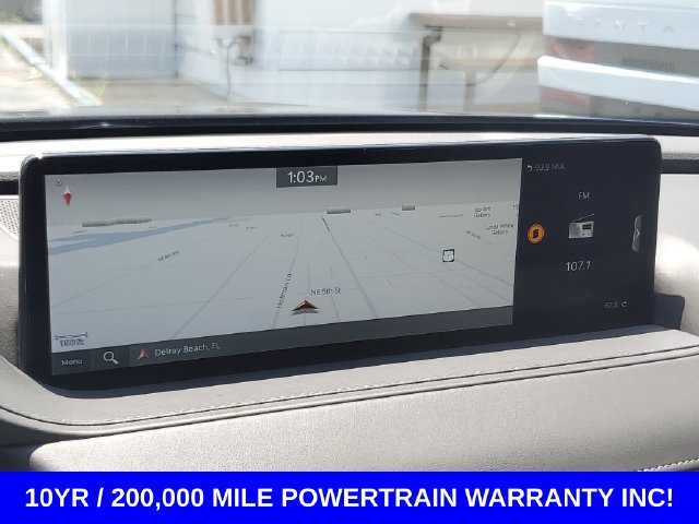 Used 2023 Genesis G80 2.5T w/ Advanced Package RWD image 18