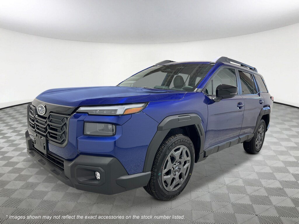 New 2026 Subaru Outback Premium AWD/4WD image 1
