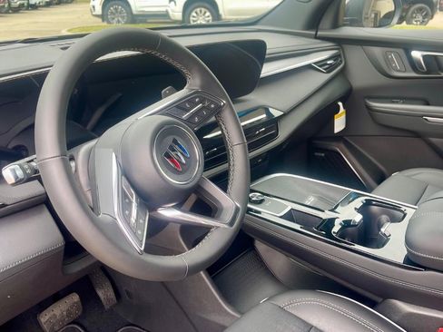 New 2026 Buick Enclave Preferred image 9