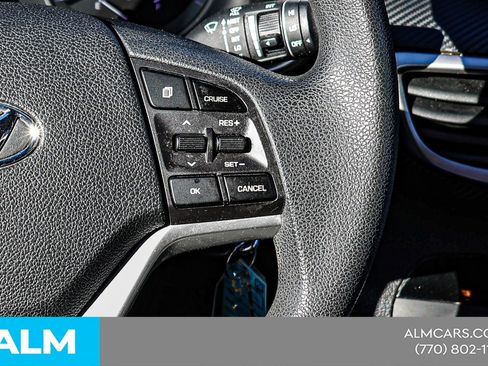 Used 2019 Hyundai Tucson SE FWD image 27