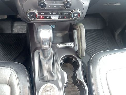 Used 2024 Ford Bronco Everglades image 21