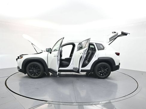 Used 2025 MAZDA CX-50 AWD 2.5 S w/ Preferred Package image 35
