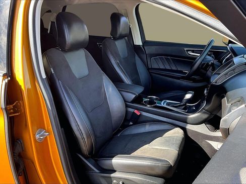 Used 2015 Ford Edge Sport image 7