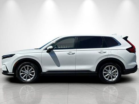 Used 2024 Honda CR-V EX-L image 7