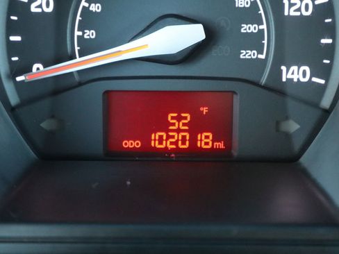 Used 2012 Kia Rio LX image 41