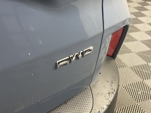 Used 2025 Ford Escape ST-Line w/ Tech Pack #1 image 17