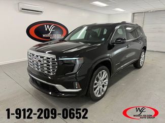 New 2026 GMC Acadia Denali w/ Super Cruise Package video 1