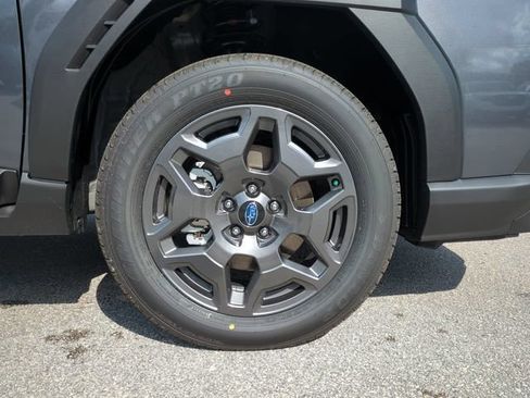 New 2026 Subaru Outback Premium AWD/4WD image 11