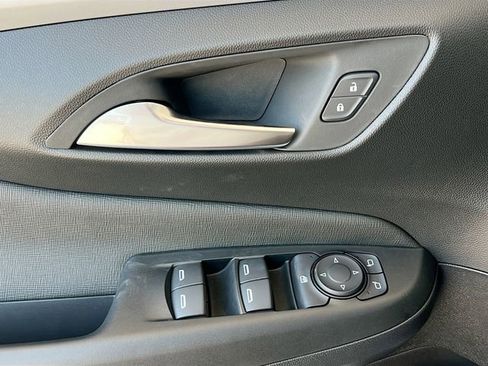 New 2026 Buick Envista Preferred w/ Convenience I Package FWD image 13