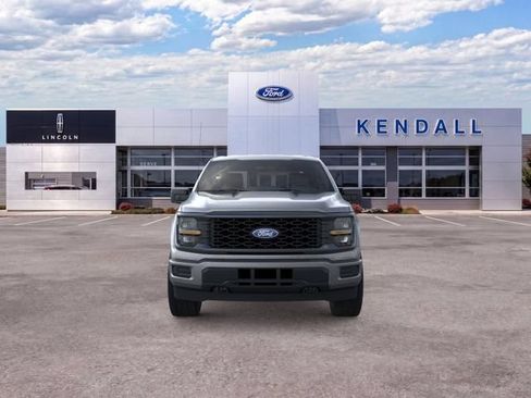 New 2026 Ford F150 STX AWD/4WD image 6