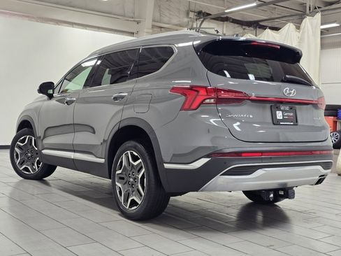 Used 2023 Hyundai Santa Fe Limited image 6