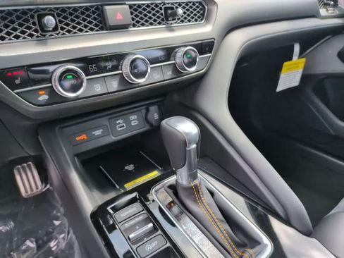 New 2026 Acura Integra A-Spec image 20