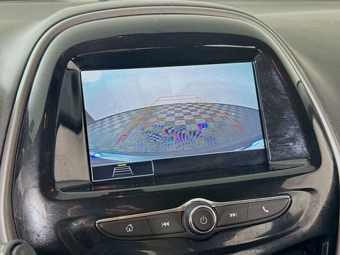 Used 2019 Chevrolet Spark LT image 16