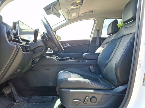 Certified 2023 Kia Sportage EX AWD/4WD image 13