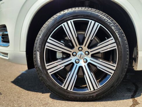 Used 2020 Volvo XC90 T6 Inscription AWD/4WD image 20