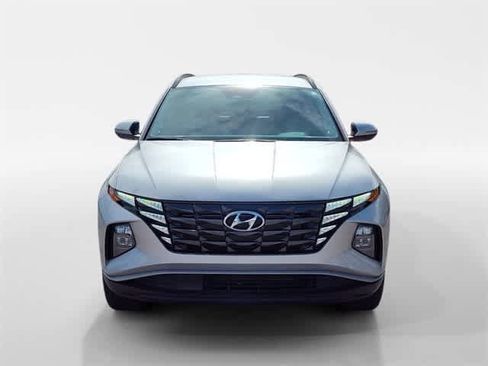 Certified 2023 Hyundai Tucson SEL image 9