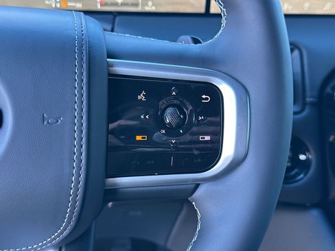 New 2026 Nissan Armada Platinum Reserve AWD/4WD image 30