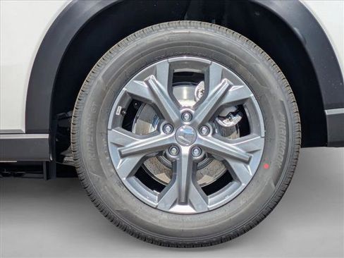 New 2026 Honda HR-V LX image 10