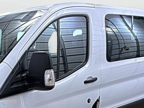 Used 2020 Ford Transit 350 XLT image 8