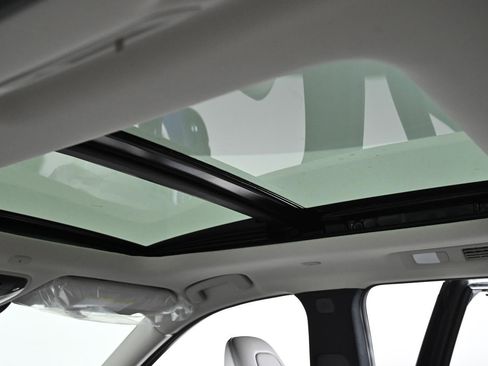 New 2026 INFINITI QX60 Luxe w/ Cargo Package image 28