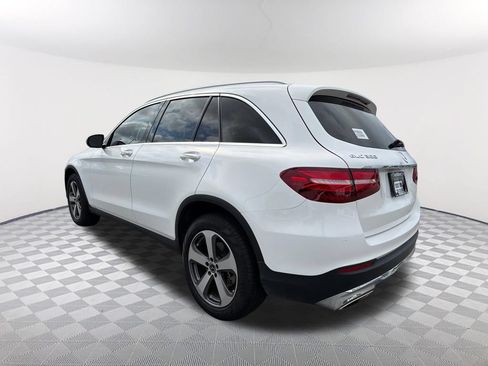 Used 2019 Mercedes-Benz GLC 300 image 7